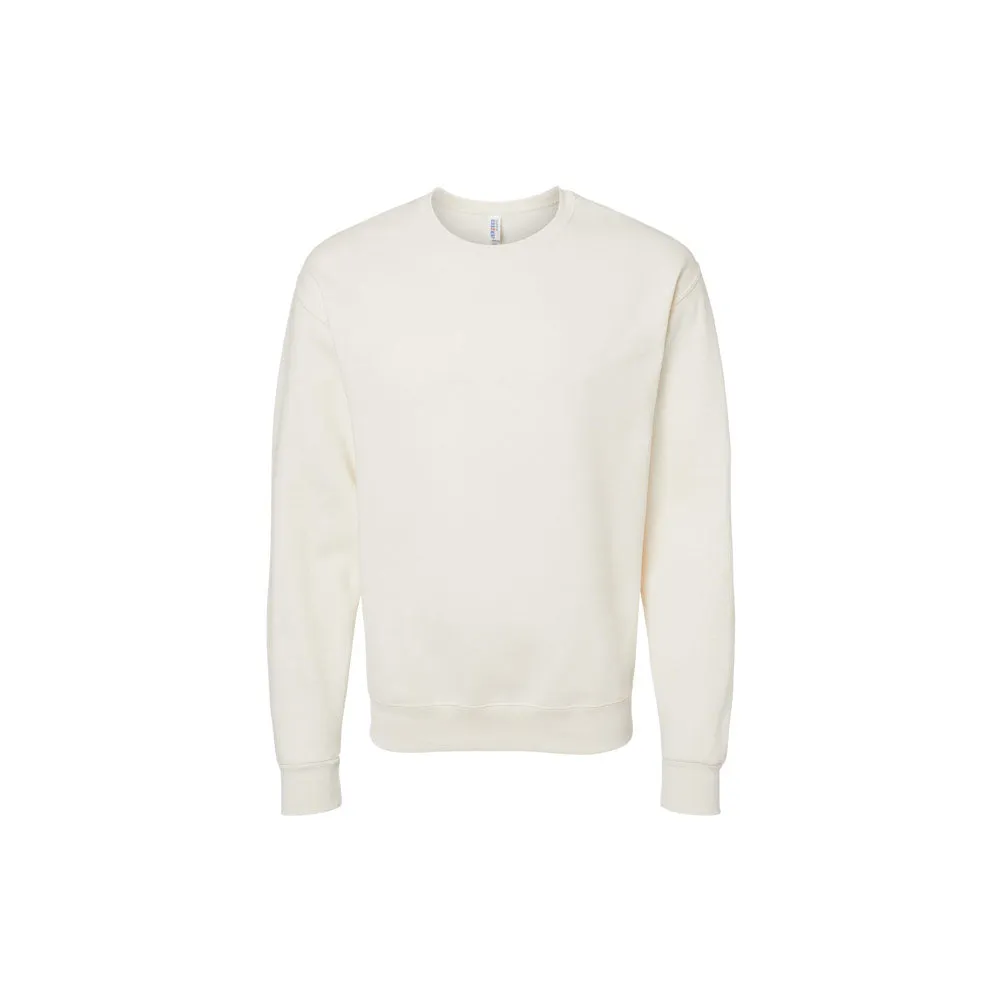 Pumpkin Stitch Gemma Crewneck Sweatshirt