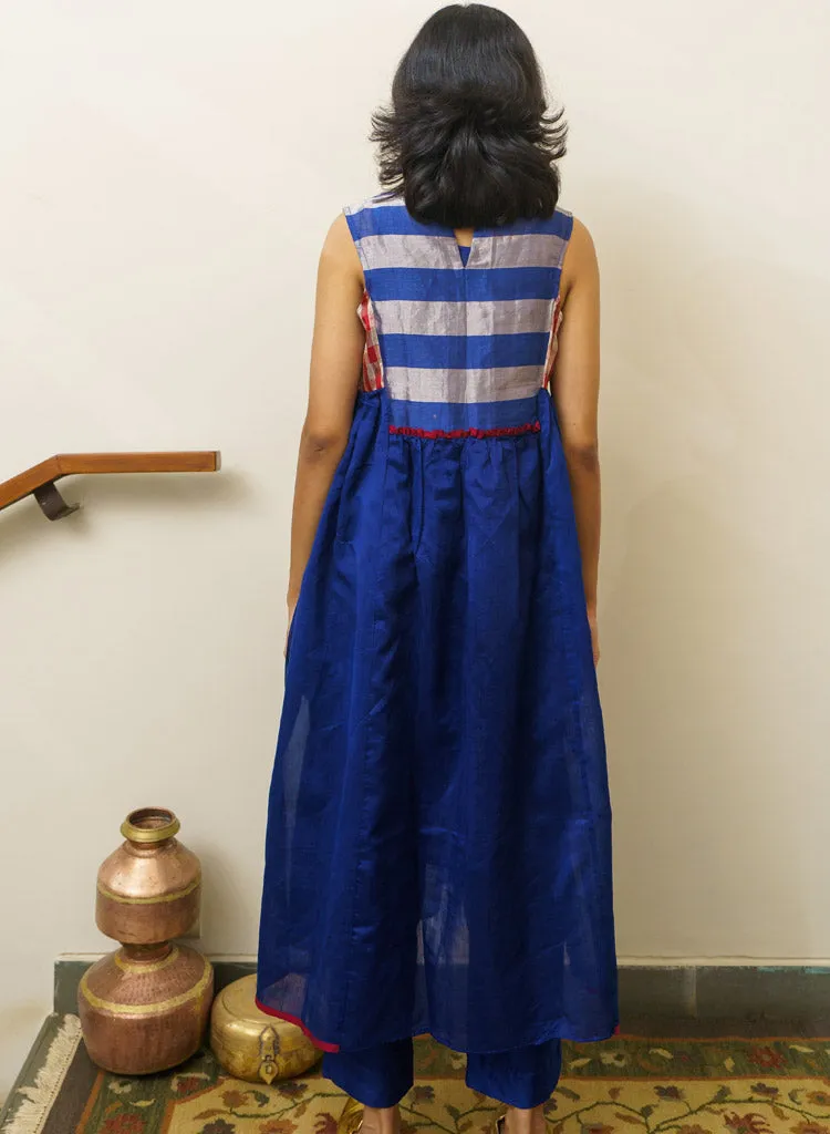 Ruhi Alka Set