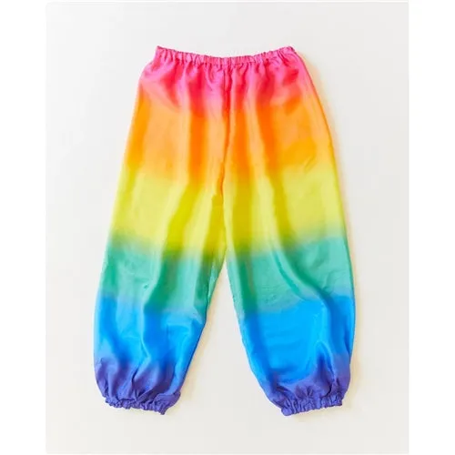Sarah's Silks Pants