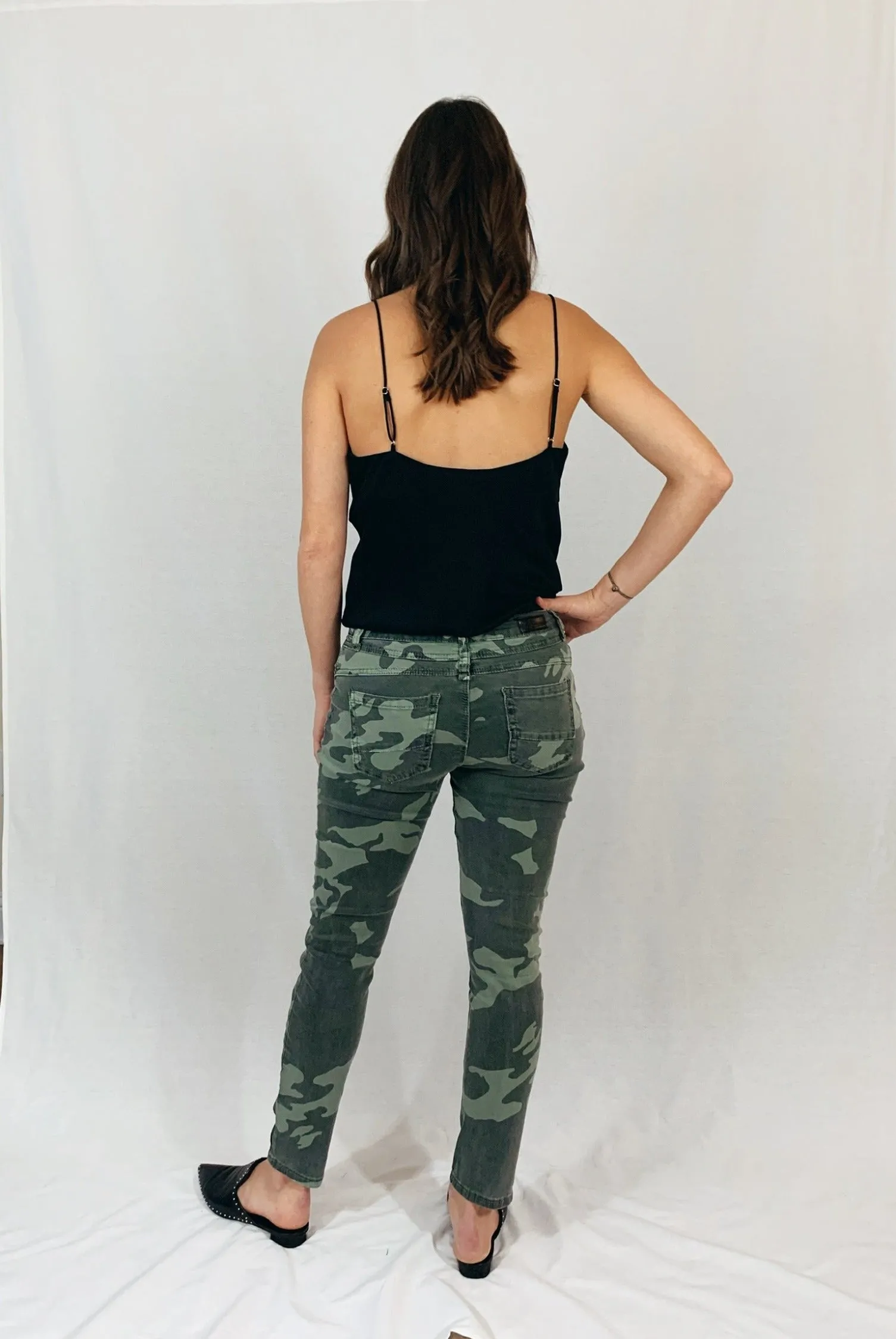 Say No More Bodysuit