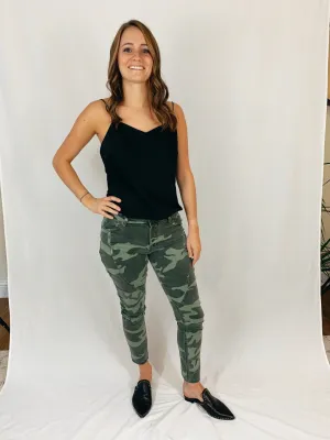 Say No More Bodysuit