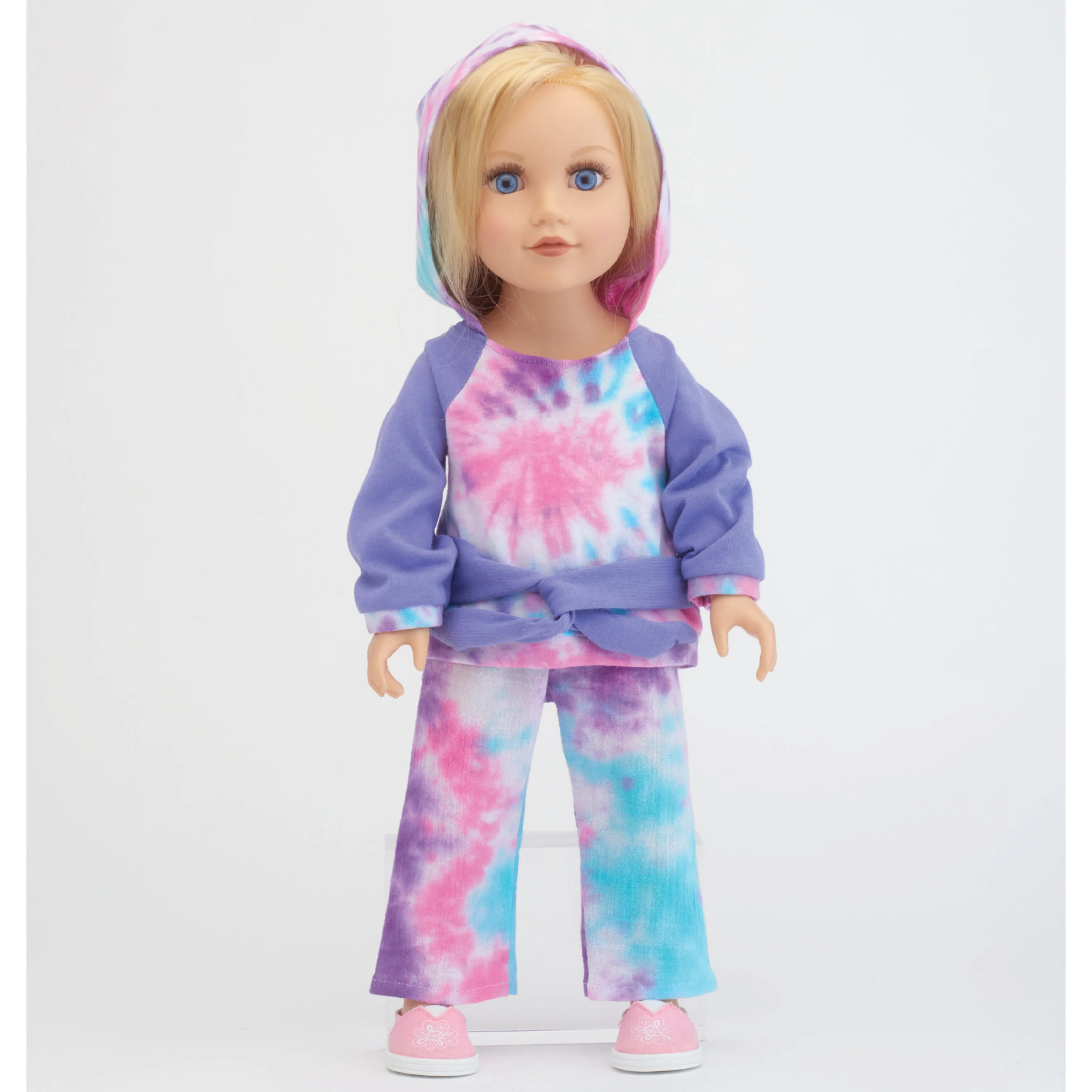 Simplicity Pattern S9499 18" Doll Clothes