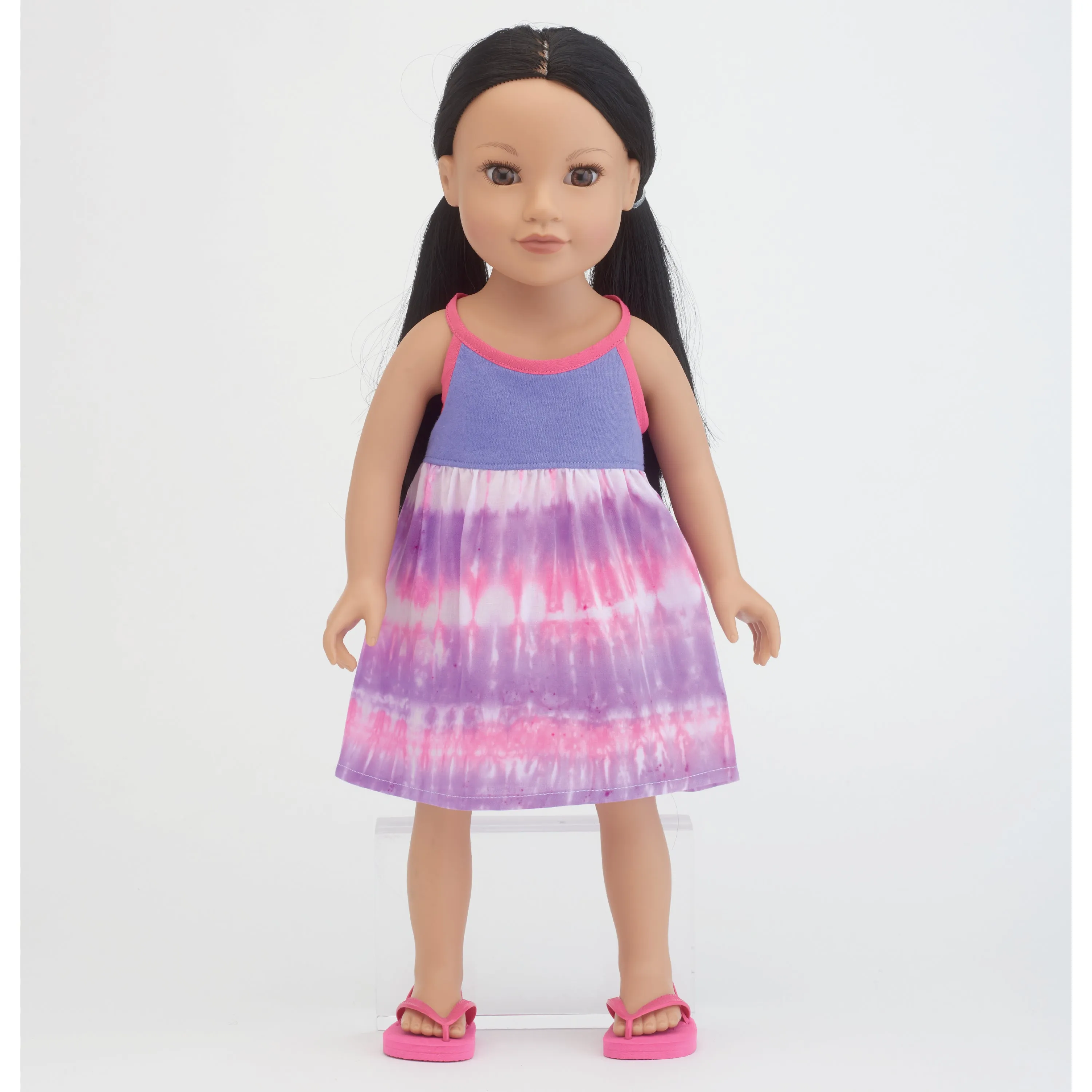 Simplicity Pattern S9499 18" Doll Clothes