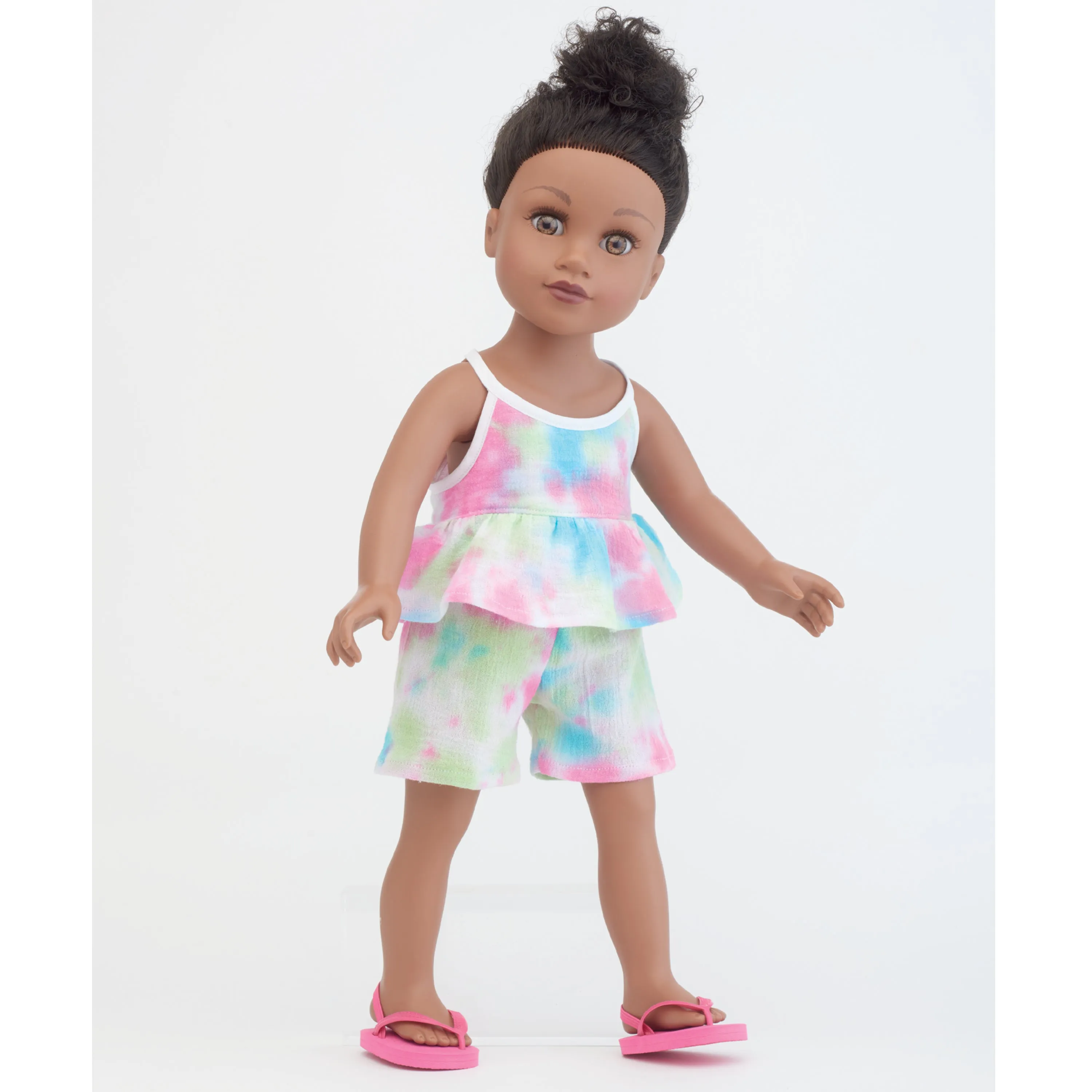 Simplicity Pattern S9499 18" Doll Clothes