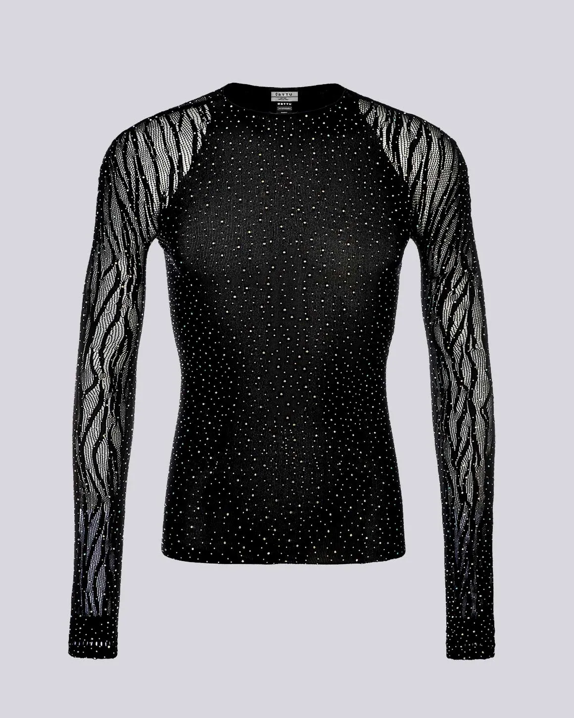 Sparkling Top