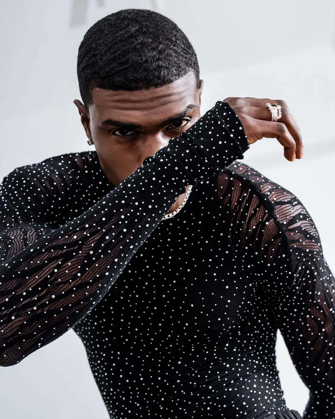 Sparkling Top