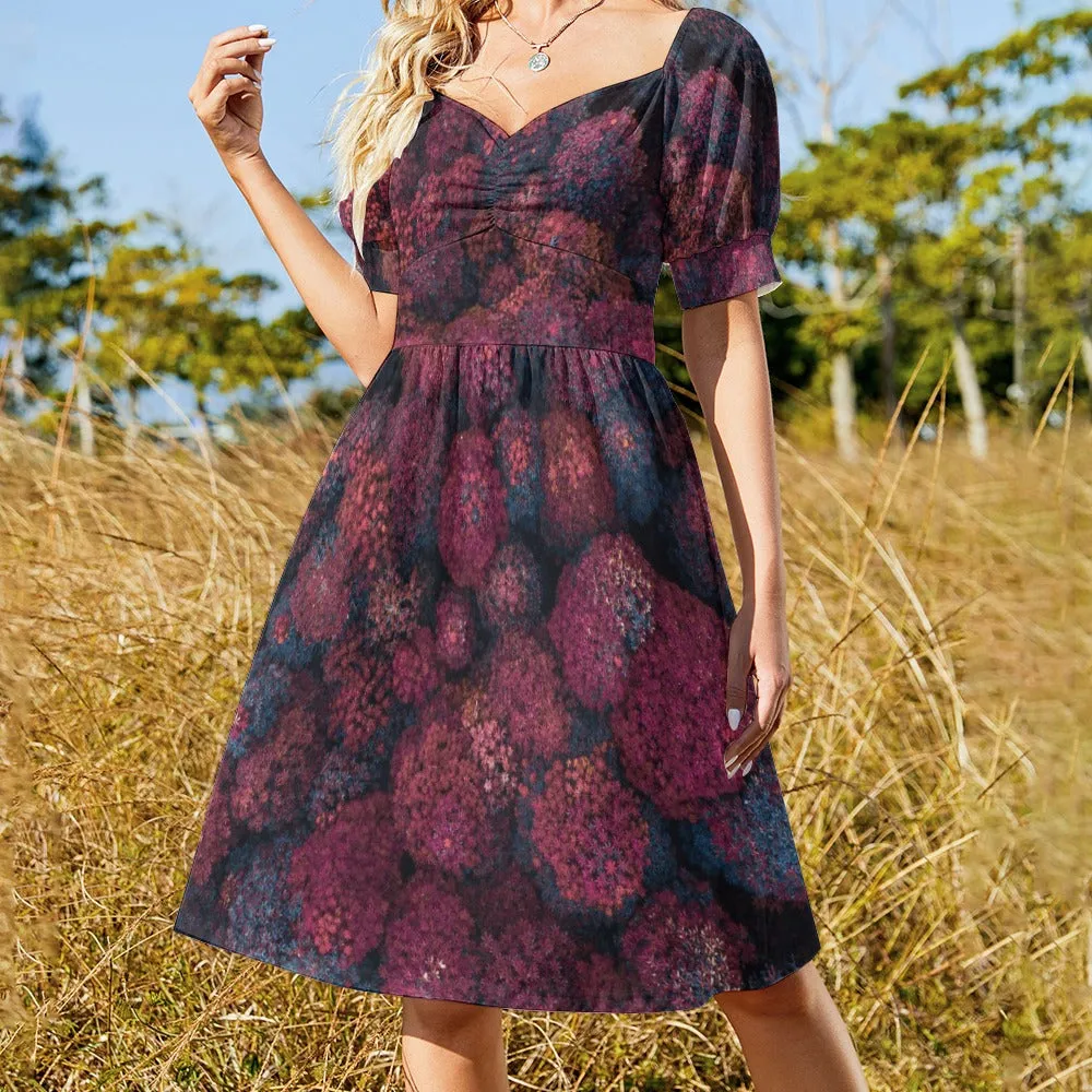 *Spring   Summer Collection* Sweetheart Dress