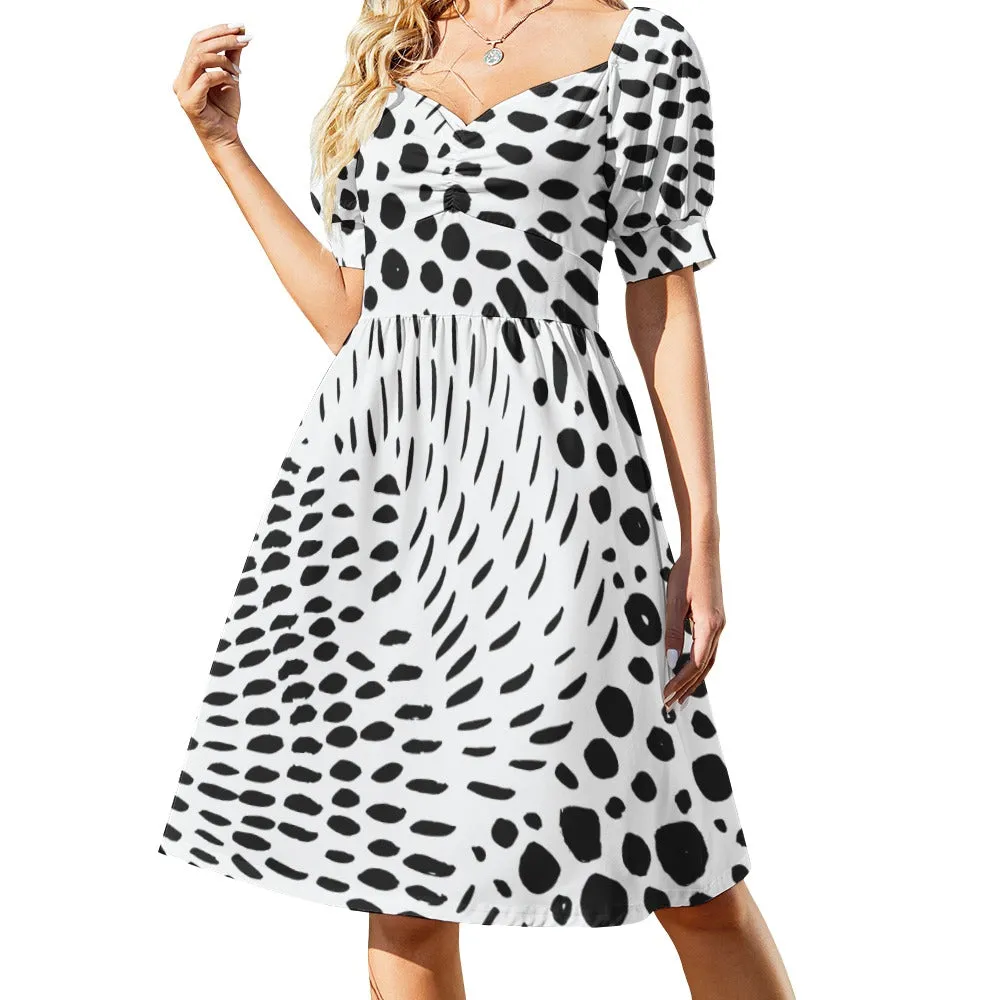 *Spring   Summer Collection* Sweetheart Dress