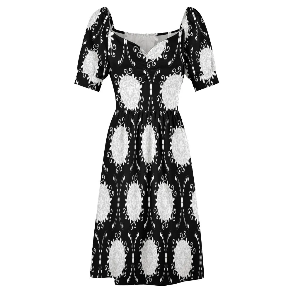 *Spring   Summer Collection* Sweetheart Dress