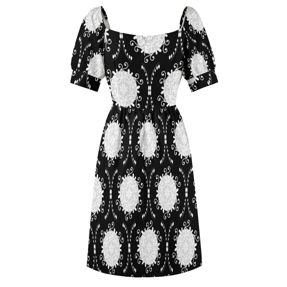 *Spring   Summer Collection* Sweetheart Dress