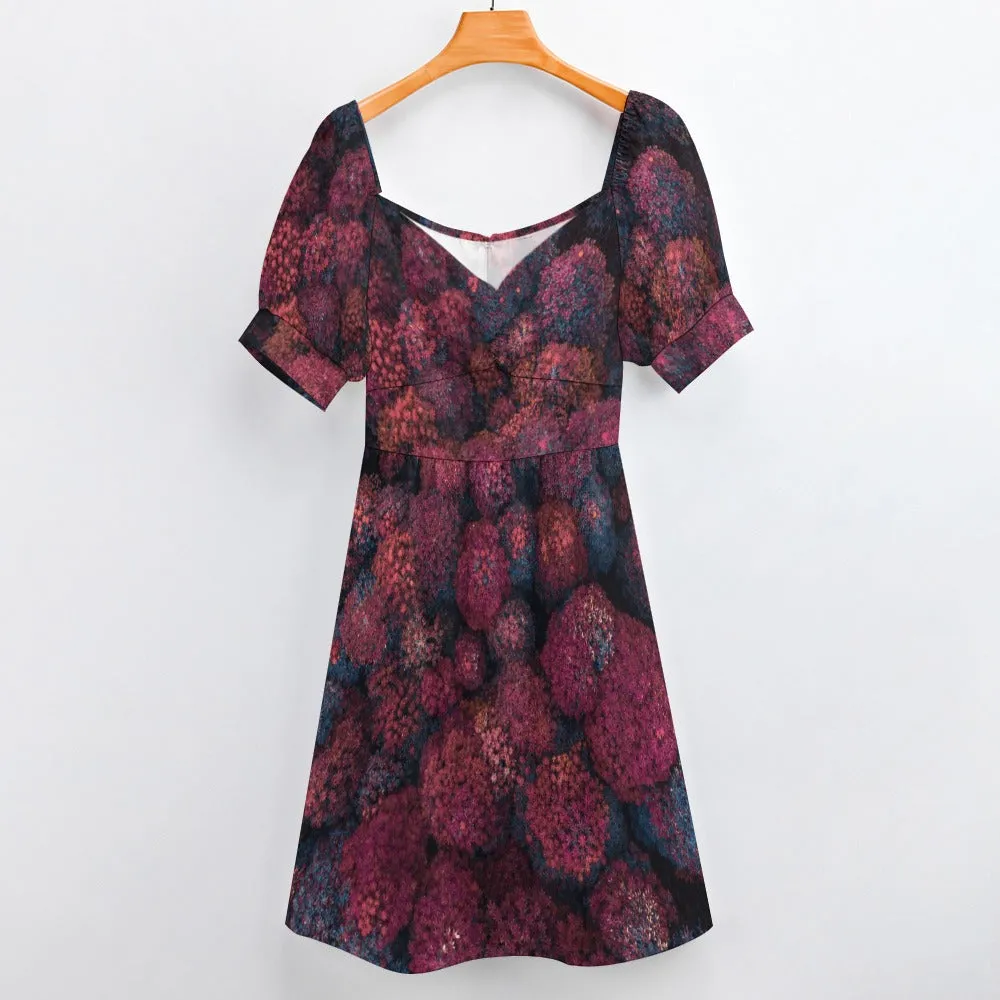 *Spring   Summer Collection* Sweetheart Dress