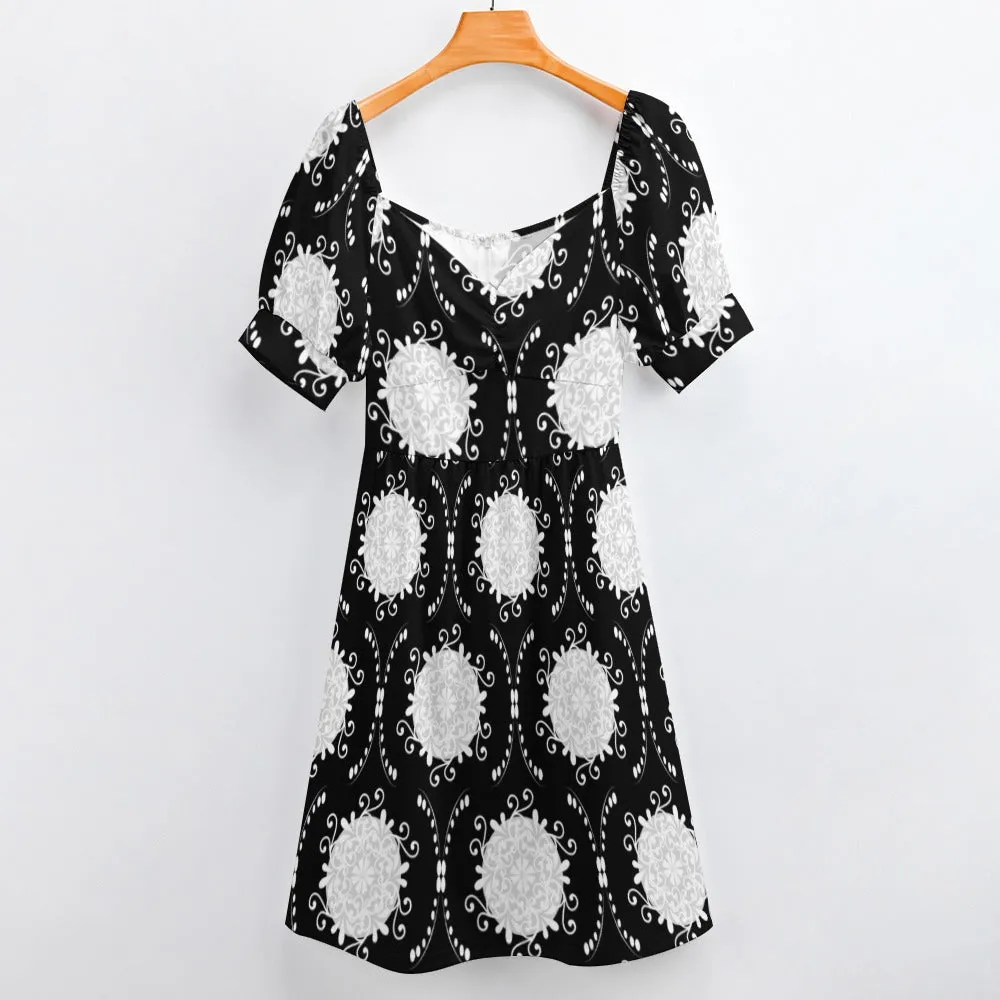 *Spring   Summer Collection* Sweetheart Dress