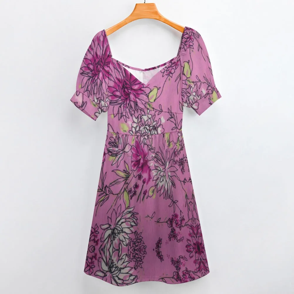 *Spring   Summer Collection* Sweetheart Dress