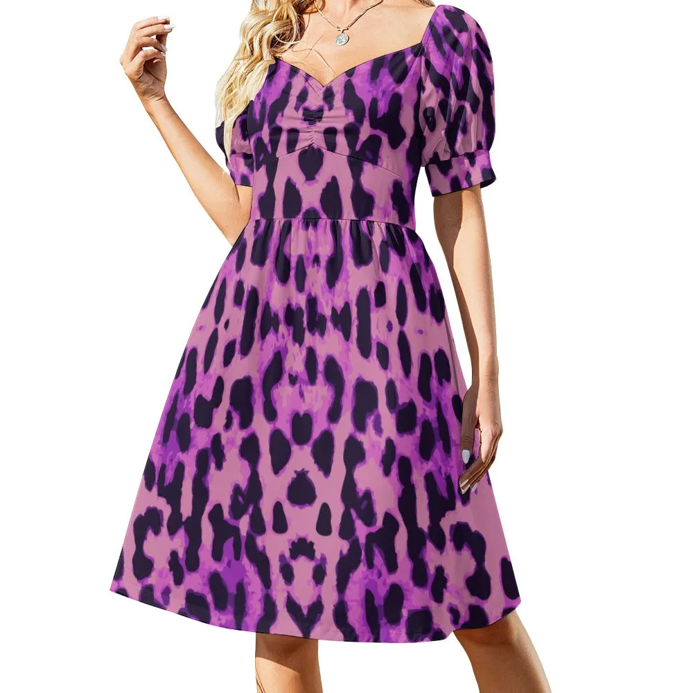 *Spring   Summer Collection* Sweetheart Dress