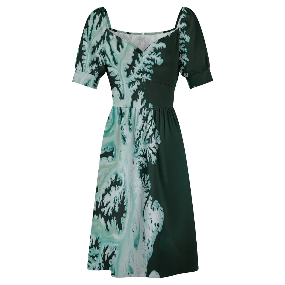 *Spring   Summer Collection* Sweetheart Dress