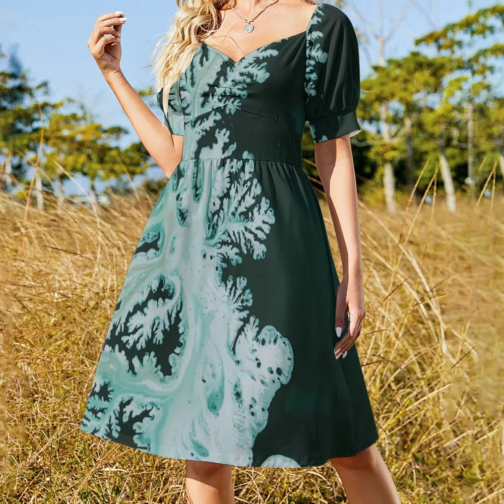 *Spring   Summer Collection* Sweetheart Dress