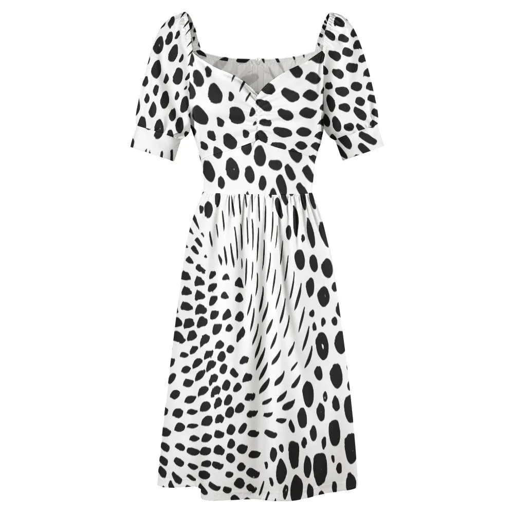 *Spring   Summer Collection* Sweetheart Dress