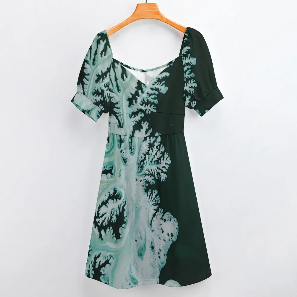 *Spring   Summer Collection* Sweetheart Dress