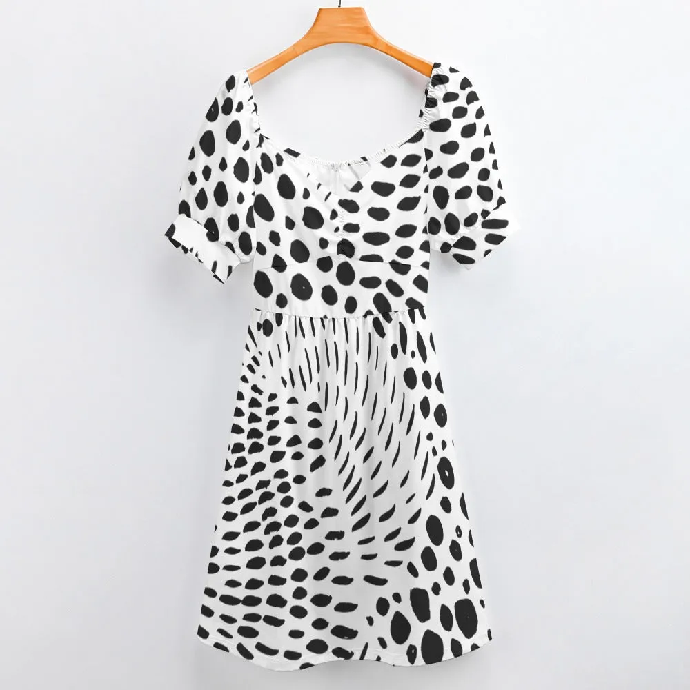 *Spring   Summer Collection* Sweetheart Dress