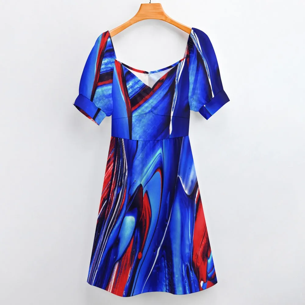 *Spring   Summer Collection* Sweetheart Dress