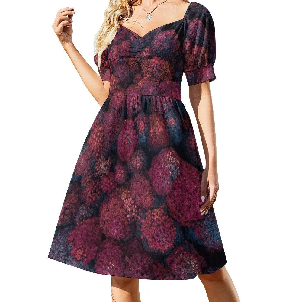 *Spring   Summer Collection* Sweetheart Dress