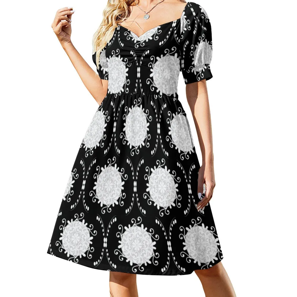 *Spring   Summer Collection* Sweetheart Dress