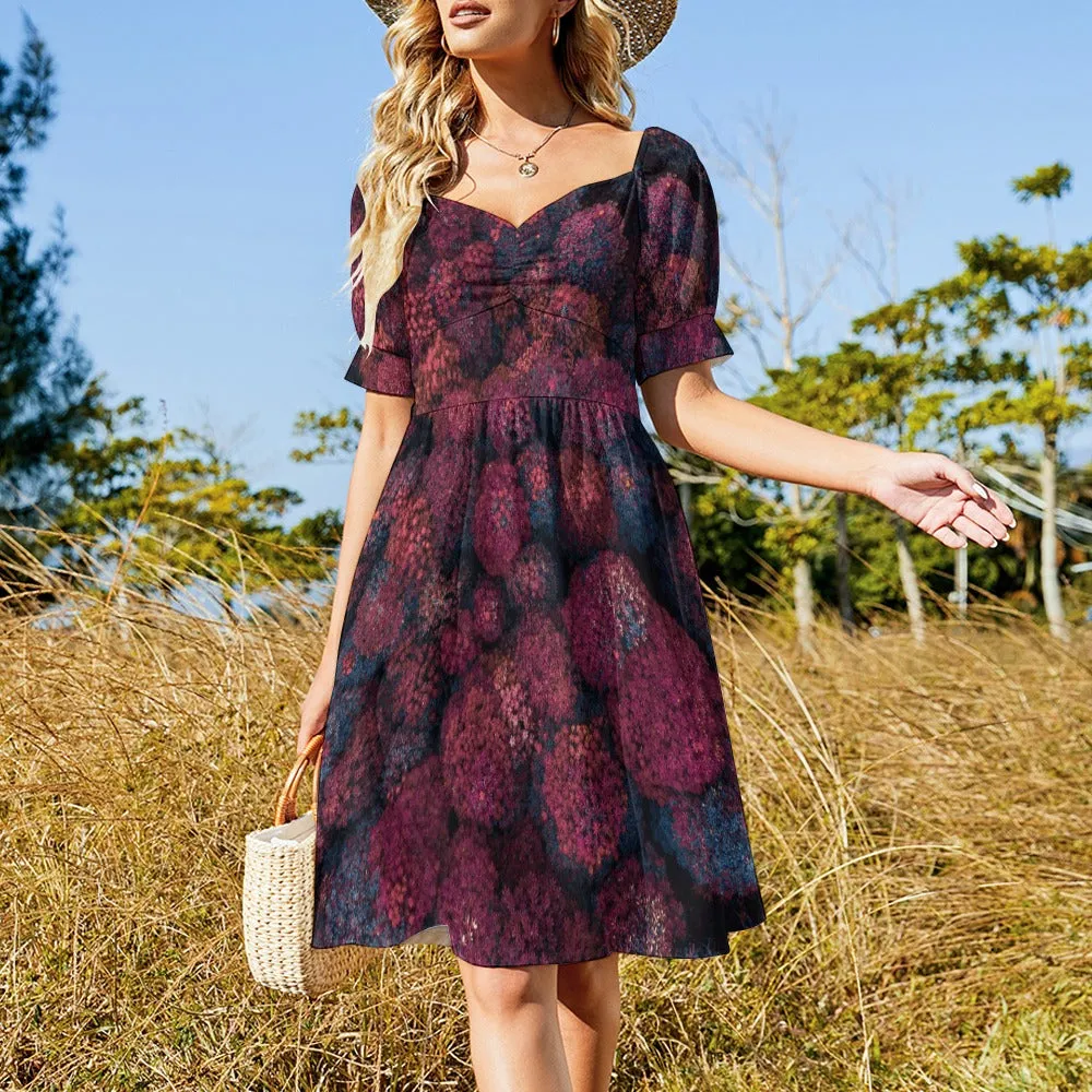 *Spring   Summer Collection* Sweetheart Dress