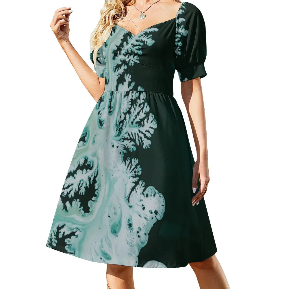 *Spring   Summer Collection* Sweetheart Dress