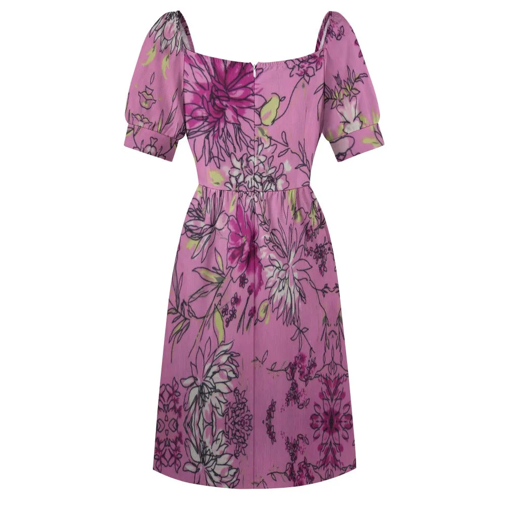*Spring   Summer Collection* Sweetheart Dress