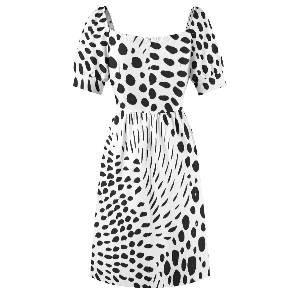 *Spring   Summer Collection* Sweetheart Dress