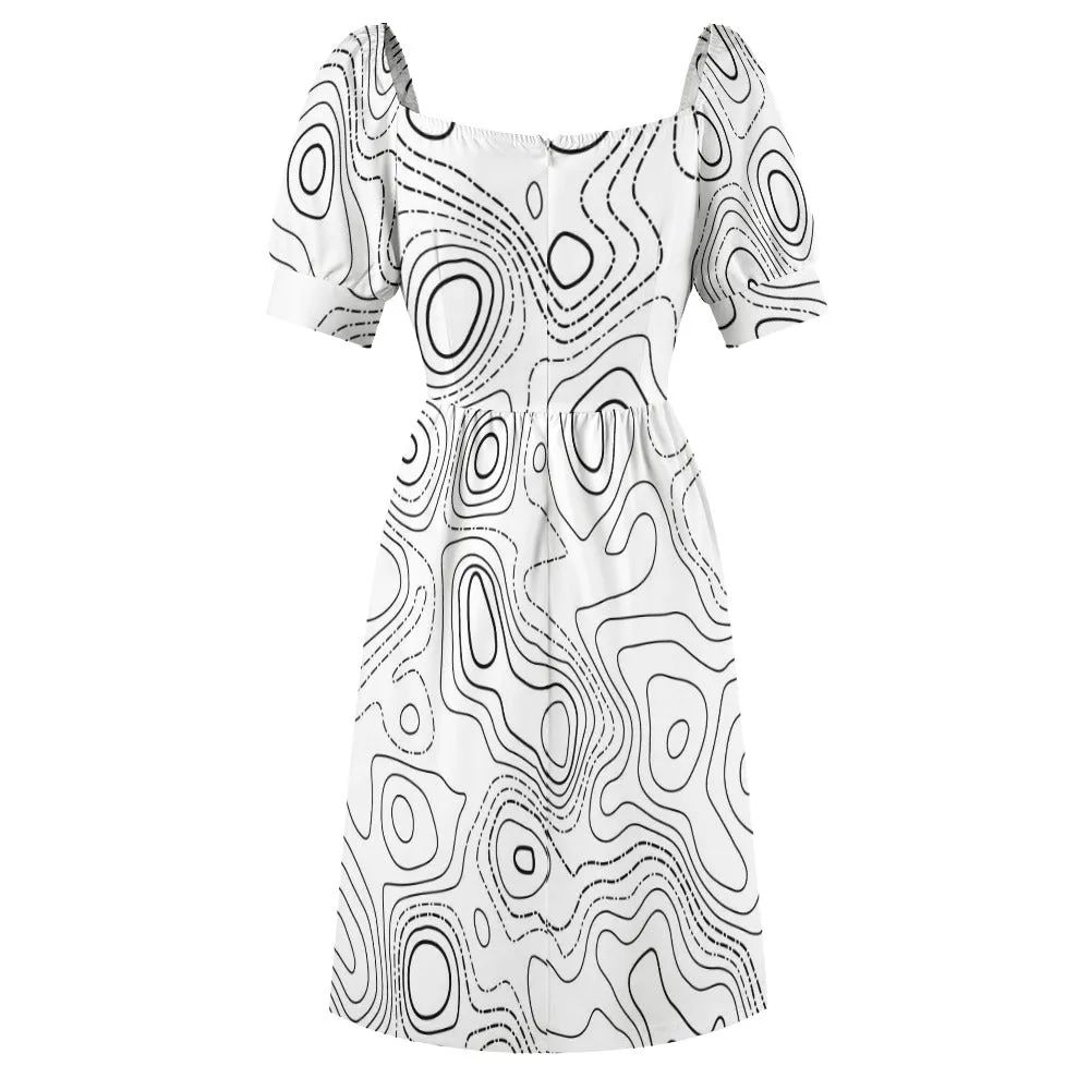 *Spring   Summer Collection* Sweetheart Dress