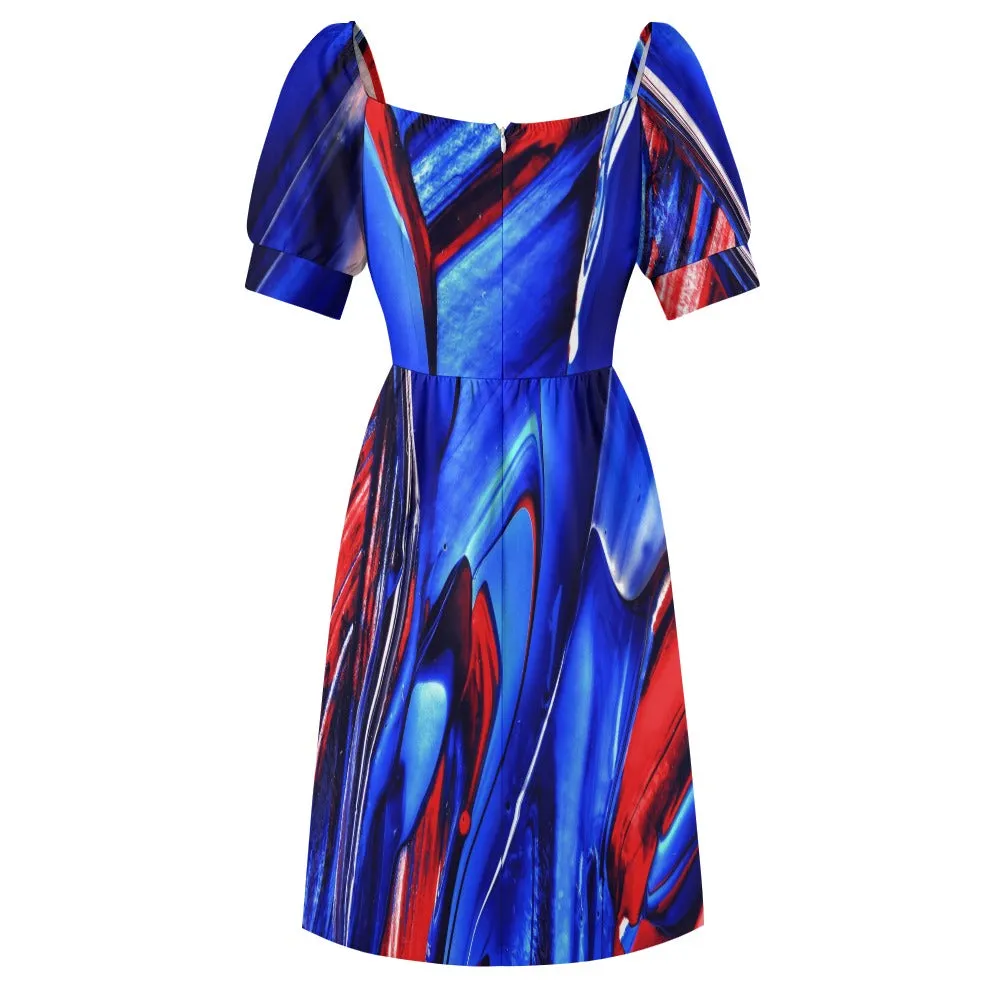 *Spring   Summer Collection* Sweetheart Dress