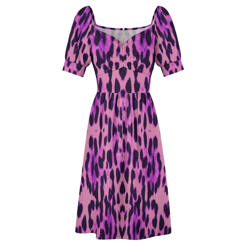 *Spring   Summer Collection* Sweetheart Dress