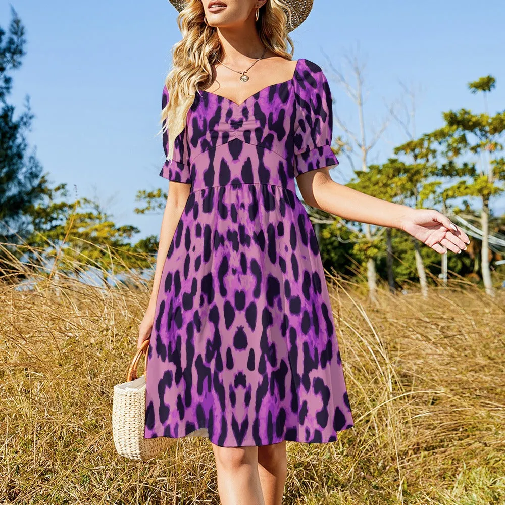*Spring   Summer Collection* Sweetheart Dress