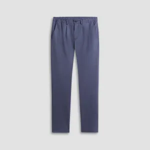 Stretch Wool Travel Dress Pants
