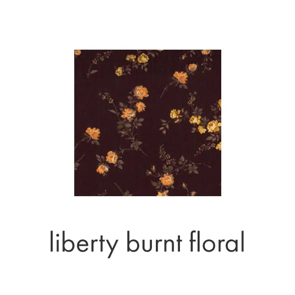 Studio Dress in Liberty Tessa