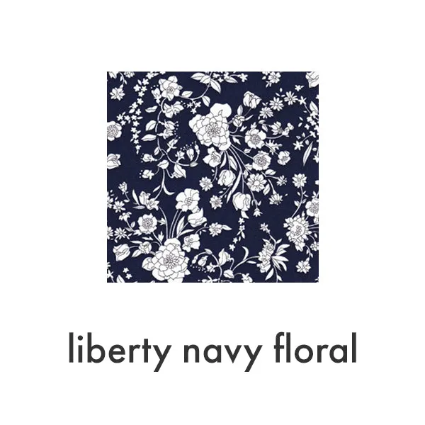 Studio Dress in Liberty Tessa