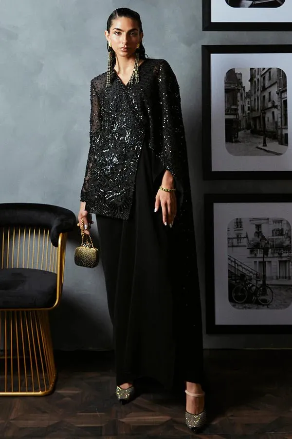 Suffuse | Luxury Pret '24 | BELLA