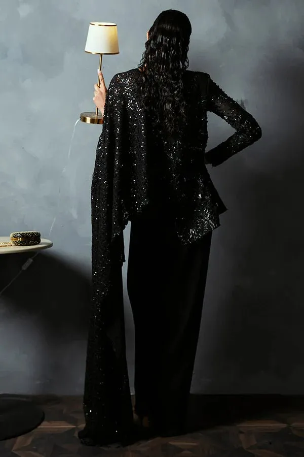 Suffuse | Luxury Pret '24 | BELLA