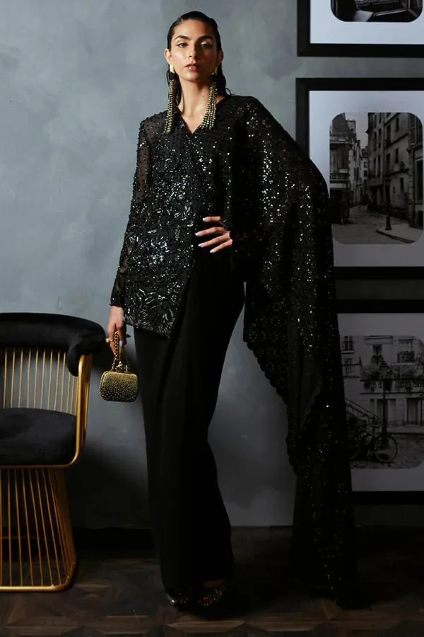 Suffuse | Luxury Pret '24 | BELLA