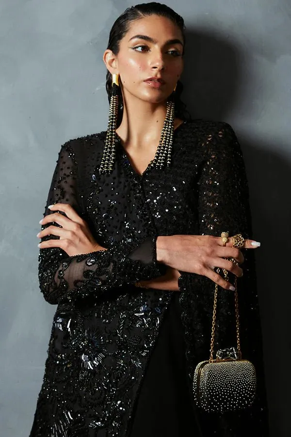Suffuse | Luxury Pret '24 | BELLA