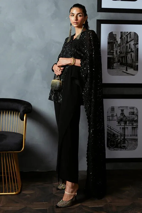 Suffuse | Luxury Pret '24 | BELLA
