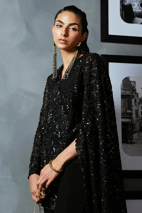 Suffuse | Luxury Pret '24 | BELLA