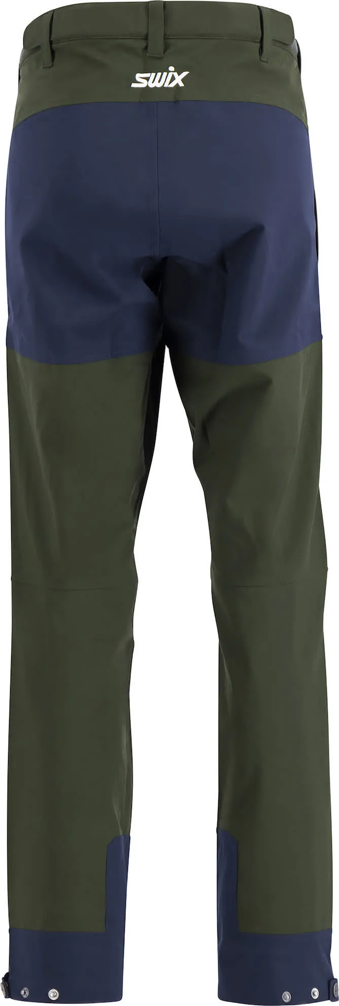 Swix Men&#x27;s Blizzard Pants Dark Olive | Buy Swix Men&#x27;s Blizzard Pants Dark Olive here | Outnorth