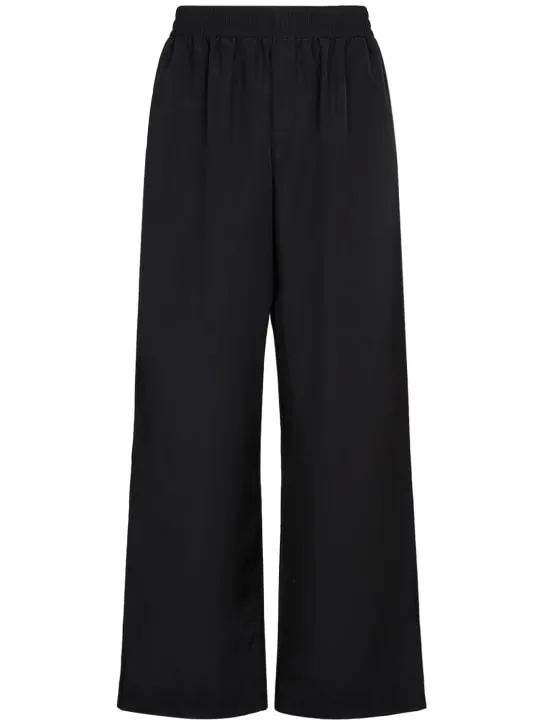 The Row   Davide wool pants 