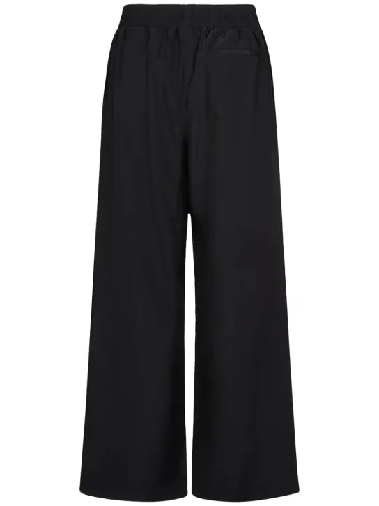 The Row   Davide wool pants 