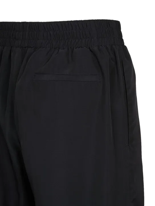 The Row   Davide wool pants 