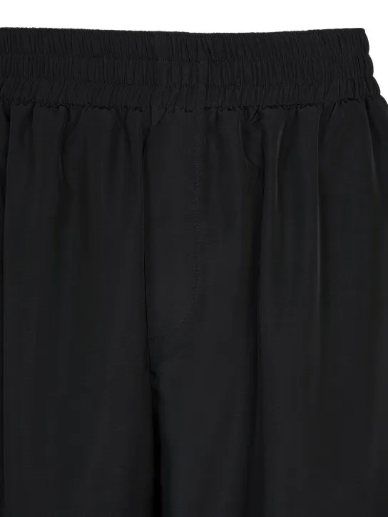 The Row   Davide wool pants 