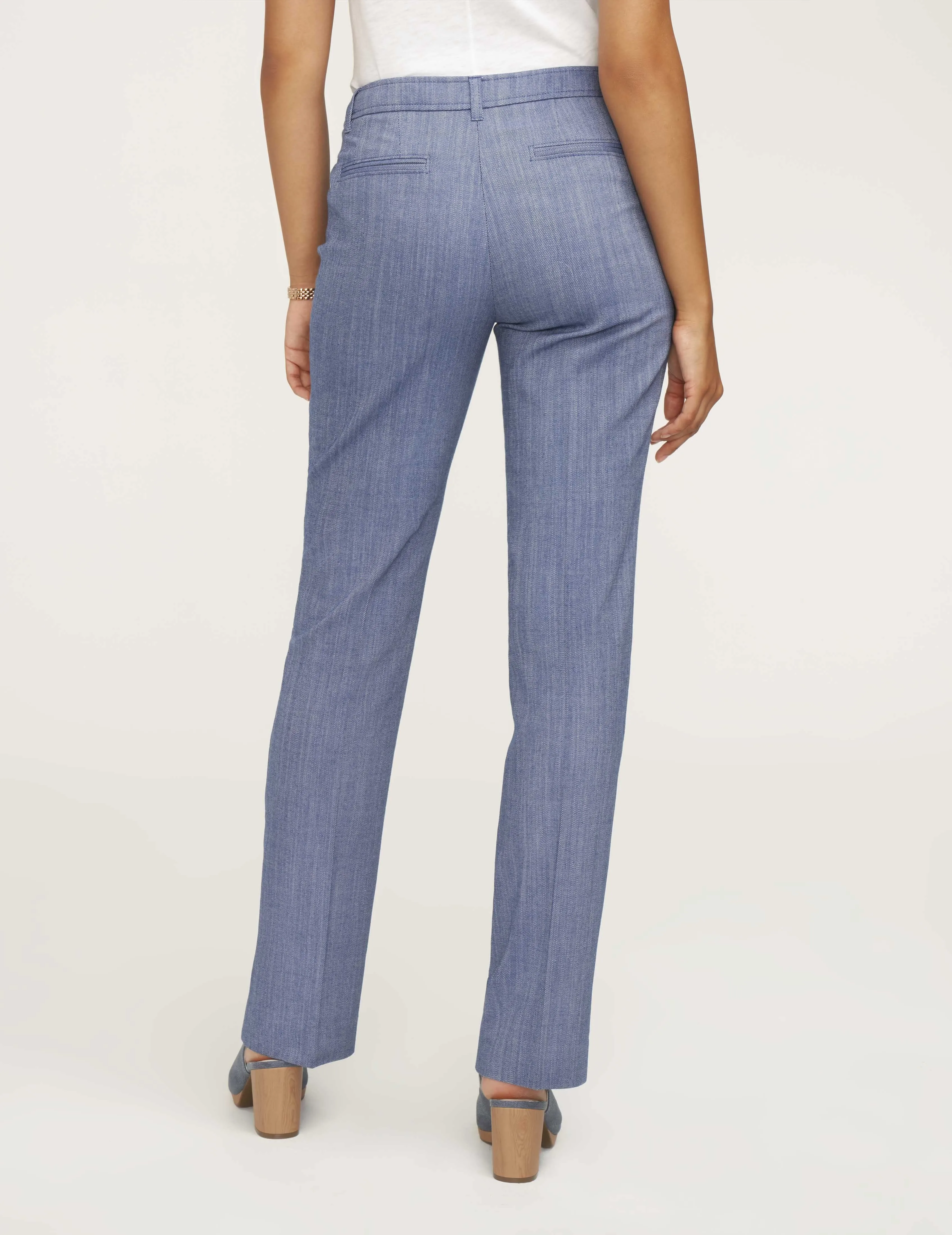 Twill Ridge Crest Duke Pant- Sale