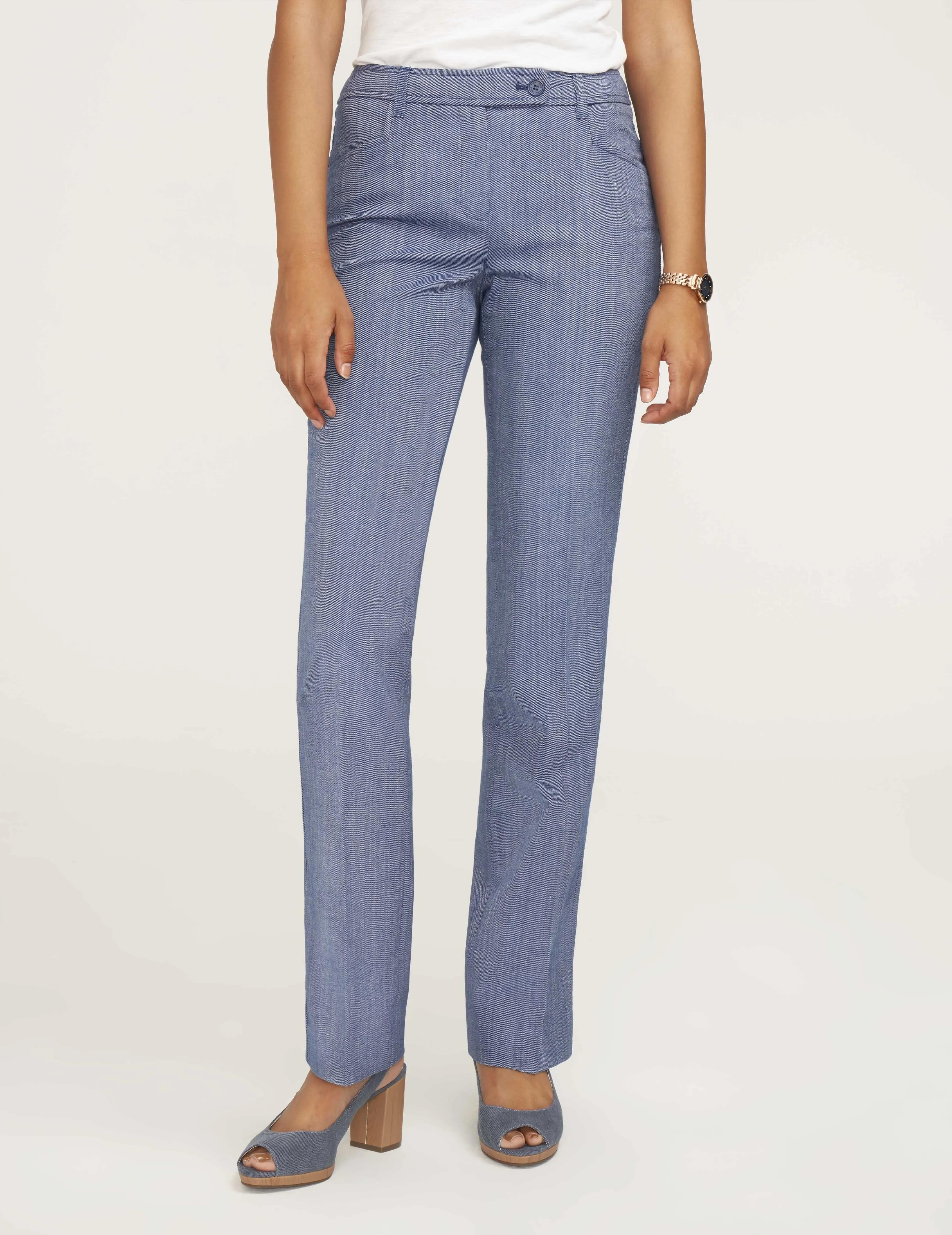 Twill Ridge Crest Duke Pant- Sale